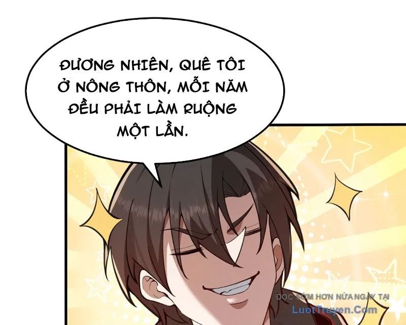 Người Khác Luyện Cấp Ta Tu Tiên, Tới Đại Thừa Kỳ Thì Rời Núi Chap 10 - Next Chap 11