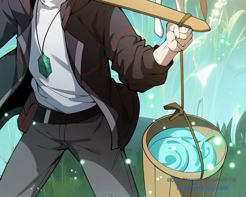 Người Khác Luyện Cấp Ta Tu Tiên, Tới Đại Thừa Kỳ Thì Rời Núi Chap 10 - Next Chap 11