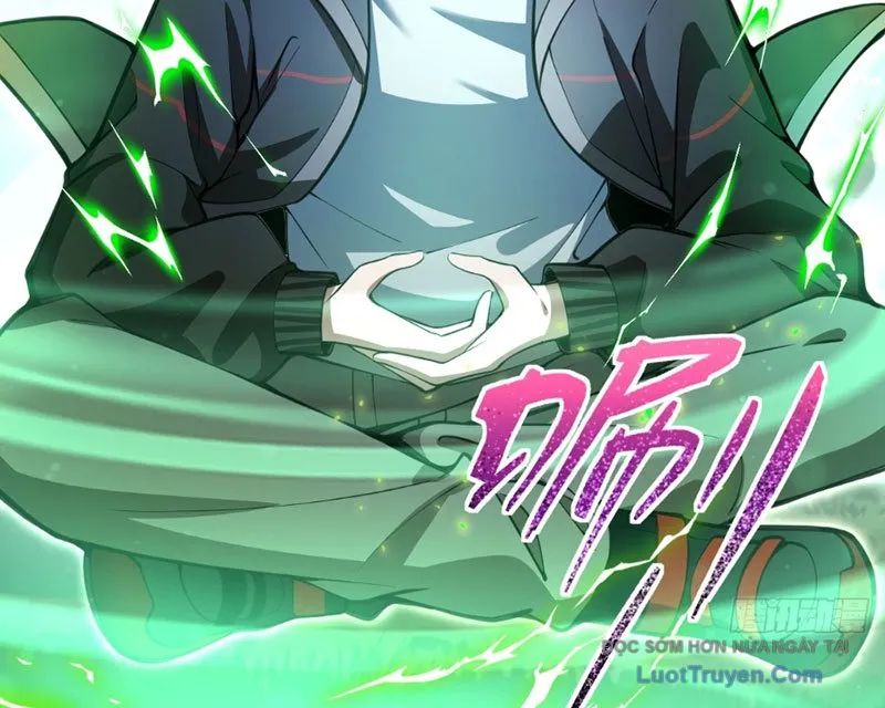 Người Khác Luyện Cấp Ta Tu Tiên, Tới Đại Thừa Kỳ Thì Rời Núi Chap 10 - Next Chap 11