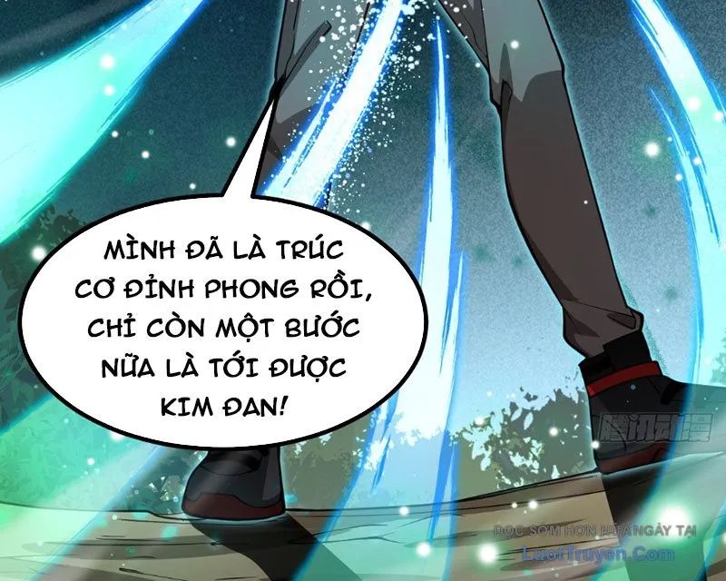 Người Khác Luyện Cấp Ta Tu Tiên, Tới Đại Thừa Kỳ Thì Rời Núi Chap 10 - Next Chap 11