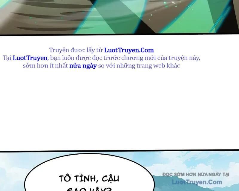 Người Khác Luyện Cấp Ta Tu Tiên, Tới Đại Thừa Kỳ Thì Rời Núi Chap 10 - Next Chap 11