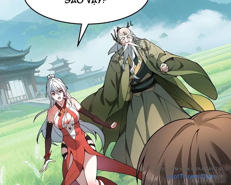 Người Khác Luyện Cấp Ta Tu Tiên, Tới Đại Thừa Kỳ Thì Rời Núi Chap 10 - Next Chap 11