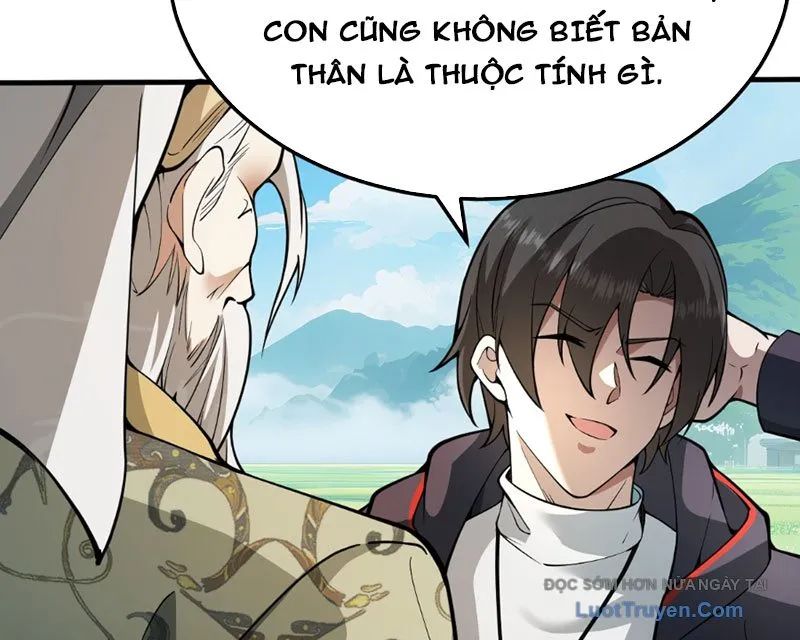 Người Khác Luyện Cấp Ta Tu Tiên, Tới Đại Thừa Kỳ Thì Rời Núi Chap 10 - Next Chap 11
