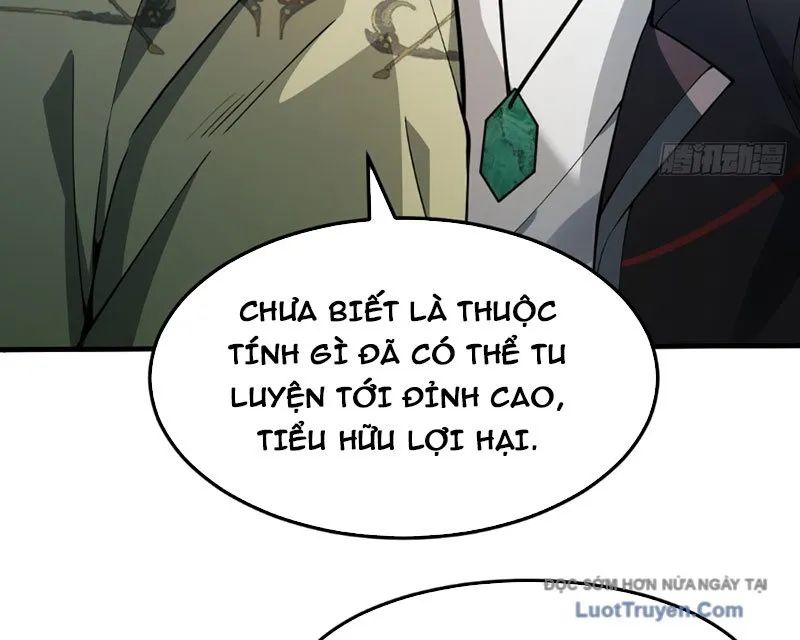 Người Khác Luyện Cấp Ta Tu Tiên, Tới Đại Thừa Kỳ Thì Rời Núi Chap 10 - Next Chap 11