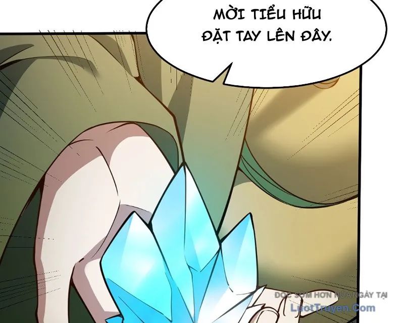 Người Khác Luyện Cấp Ta Tu Tiên, Tới Đại Thừa Kỳ Thì Rời Núi Chap 10 - Next Chap 11