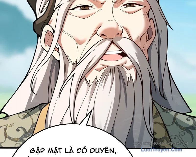 Người Khác Luyện Cấp Ta Tu Tiên, Tới Đại Thừa Kỳ Thì Rời Núi Chap 10 - Next Chap 11