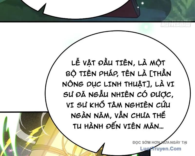 Người Khác Luyện Cấp Ta Tu Tiên, Tới Đại Thừa Kỳ Thì Rời Núi Chap 10 - Next Chap 11