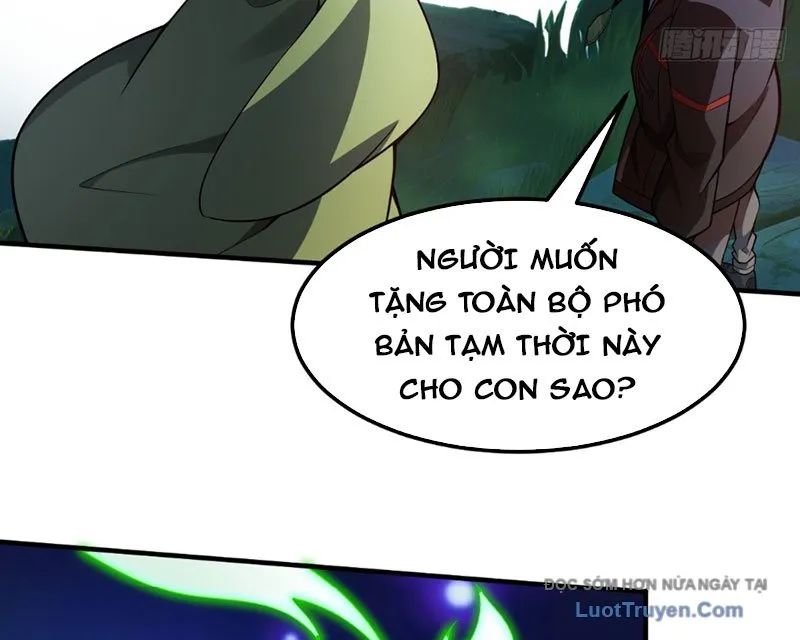 Người Khác Luyện Cấp Ta Tu Tiên, Tới Đại Thừa Kỳ Thì Rời Núi Chap 10 - Next Chap 11