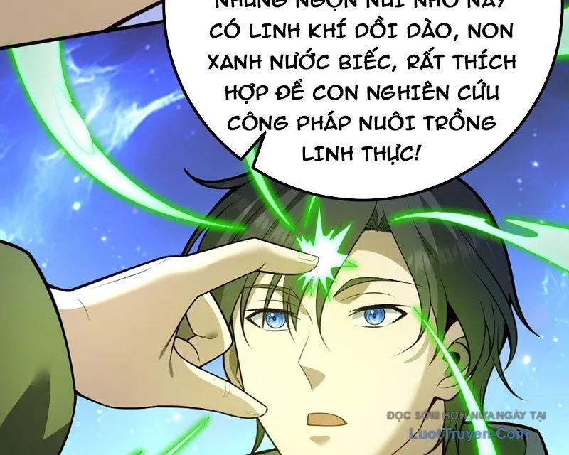 Người Khác Luyện Cấp Ta Tu Tiên, Tới Đại Thừa Kỳ Thì Rời Núi Chap 10 - Next Chap 11