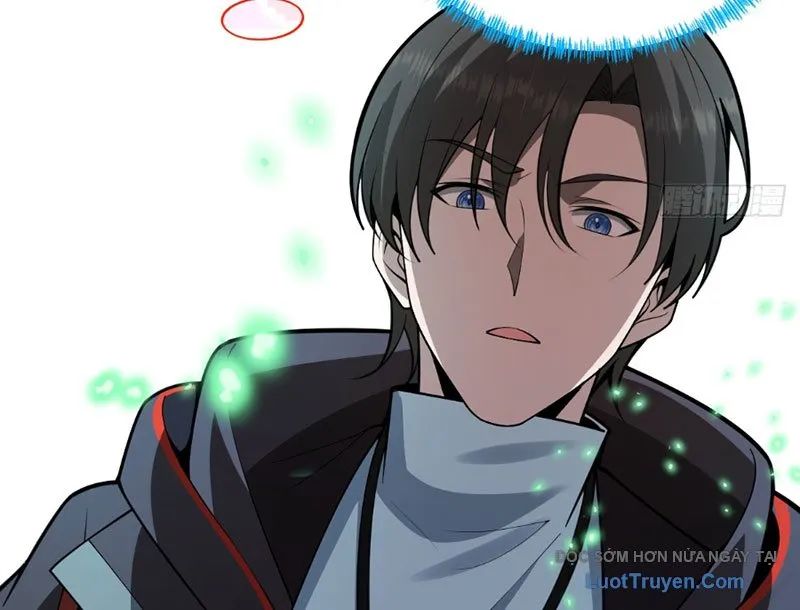 Người Khác Luyện Cấp Ta Tu Tiên, Tới Đại Thừa Kỳ Thì Rời Núi Chap 10 - Next Chap 11