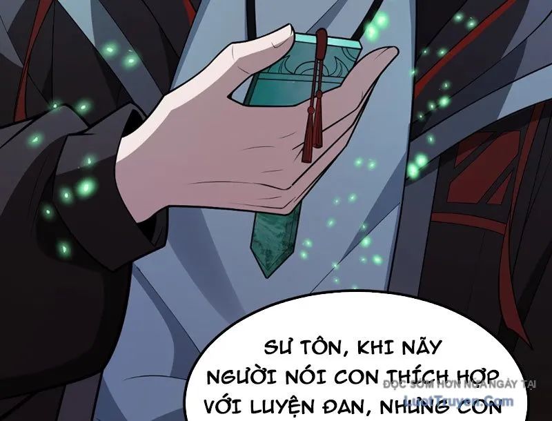 Người Khác Luyện Cấp Ta Tu Tiên, Tới Đại Thừa Kỳ Thì Rời Núi Chap 10 - Next Chap 11