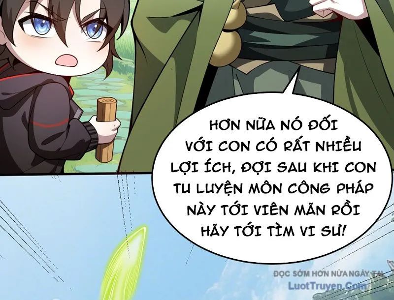Người Khác Luyện Cấp Ta Tu Tiên, Tới Đại Thừa Kỳ Thì Rời Núi Chap 10 - Next Chap 11