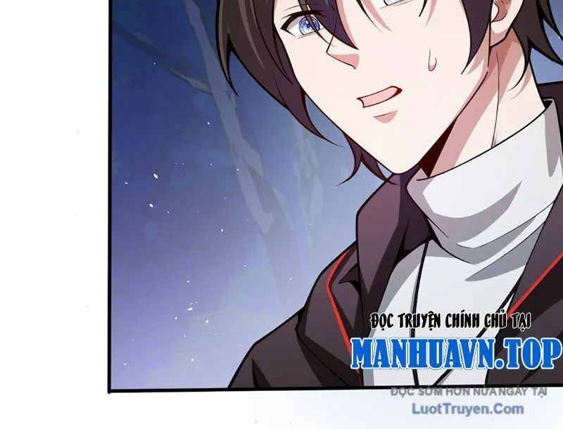 Người Khác Luyện Cấp Ta Tu Tiên, Tới Đại Thừa Kỳ Thì Rời Núi Chap 10 - Next Chap 11