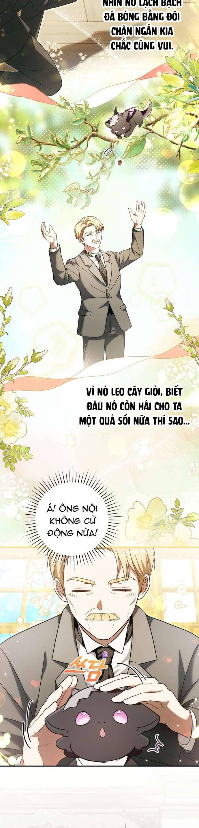 Rồng Con Vực Dậy Gia Tộc Công Tước Chap 6 - Next Chap 7