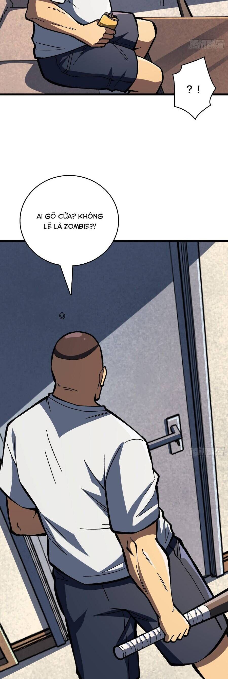 Một Mình Ta Quét Sạch Loạn Thế Chap 4 - Next Chap 5