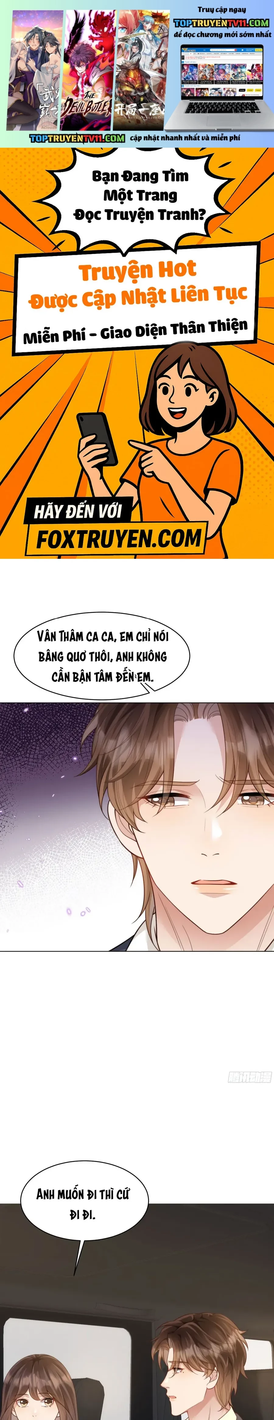 Kết Hôn Với Đại Lão Thực Vật Chap 64 - Next Chap 65