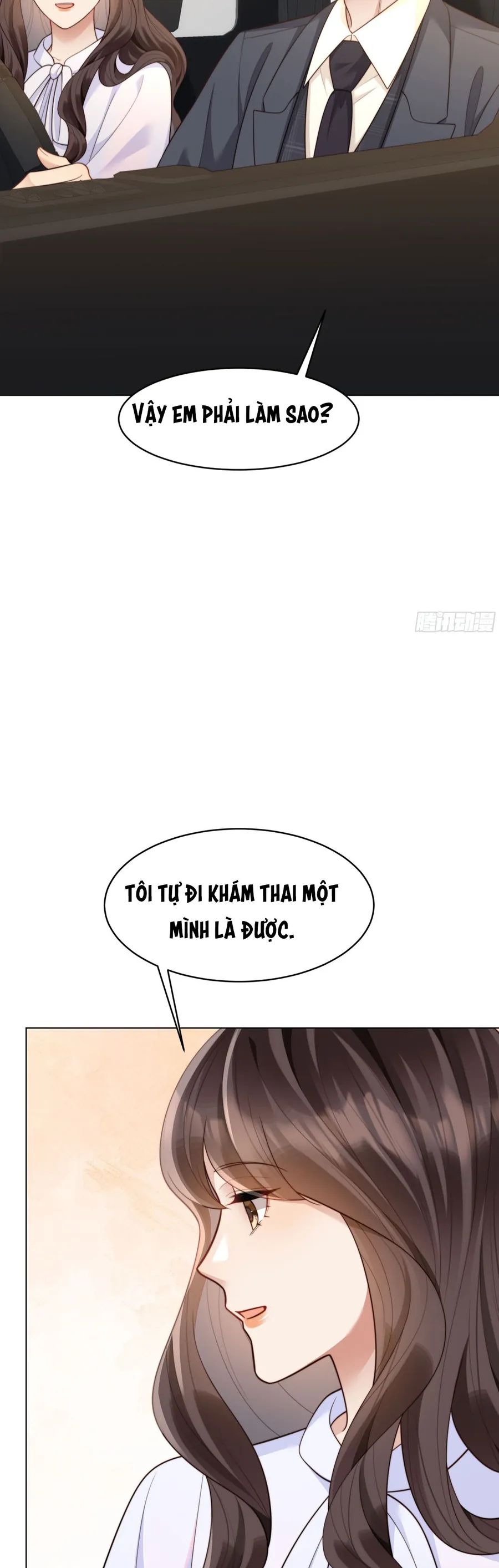 Kết Hôn Với Đại Lão Thực Vật Chap 64 - Next Chap 65