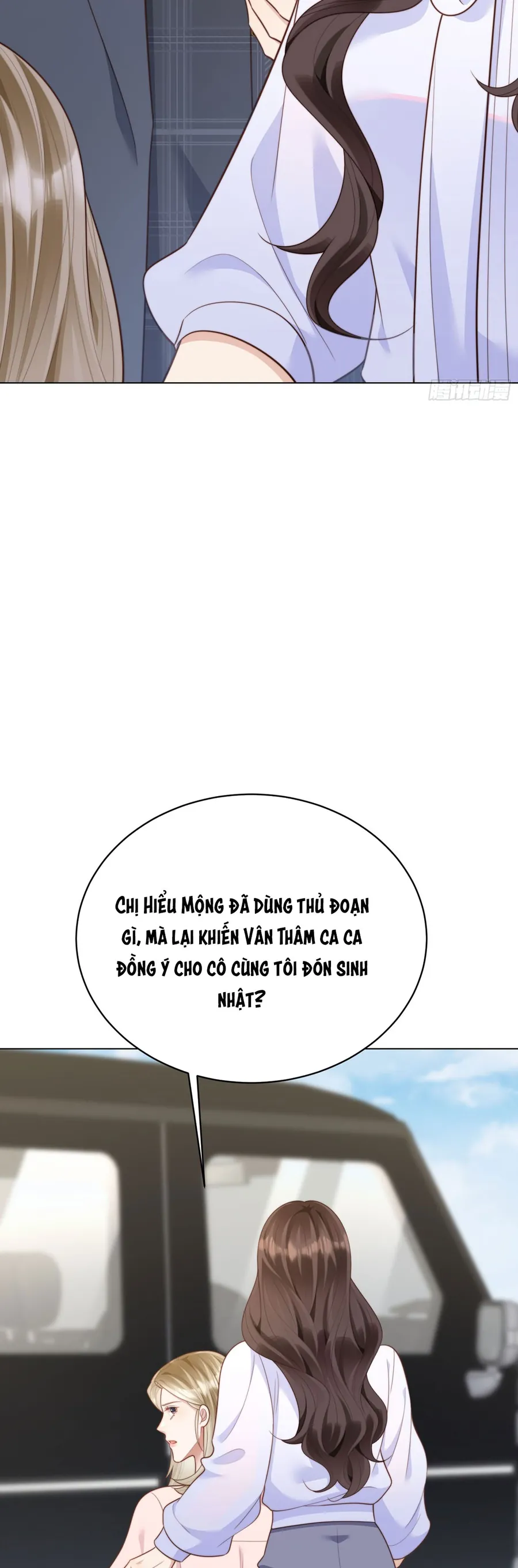 Kết Hôn Với Đại Lão Thực Vật Chap 64 - Next Chap 65