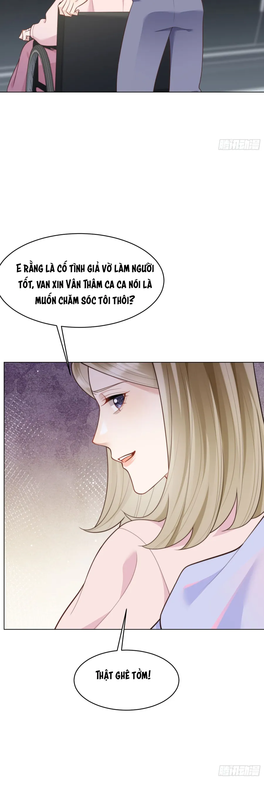 Kết Hôn Với Đại Lão Thực Vật Chap 64 - Next Chap 65