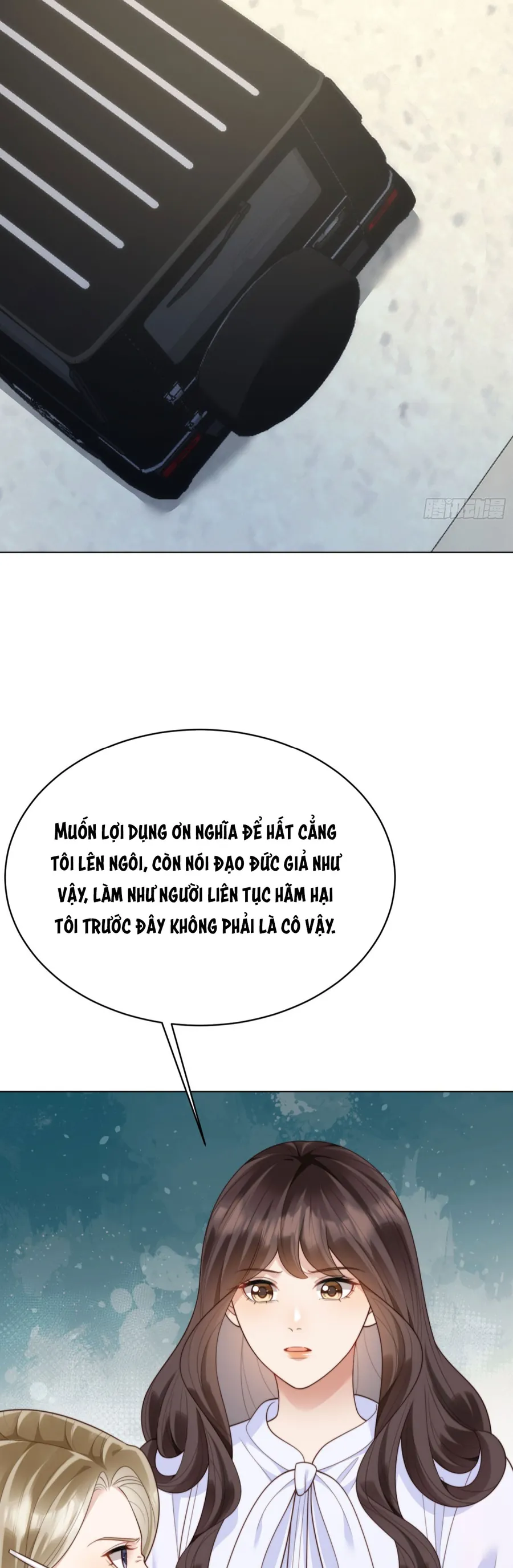 Kết Hôn Với Đại Lão Thực Vật Chap 64 - Next Chap 65