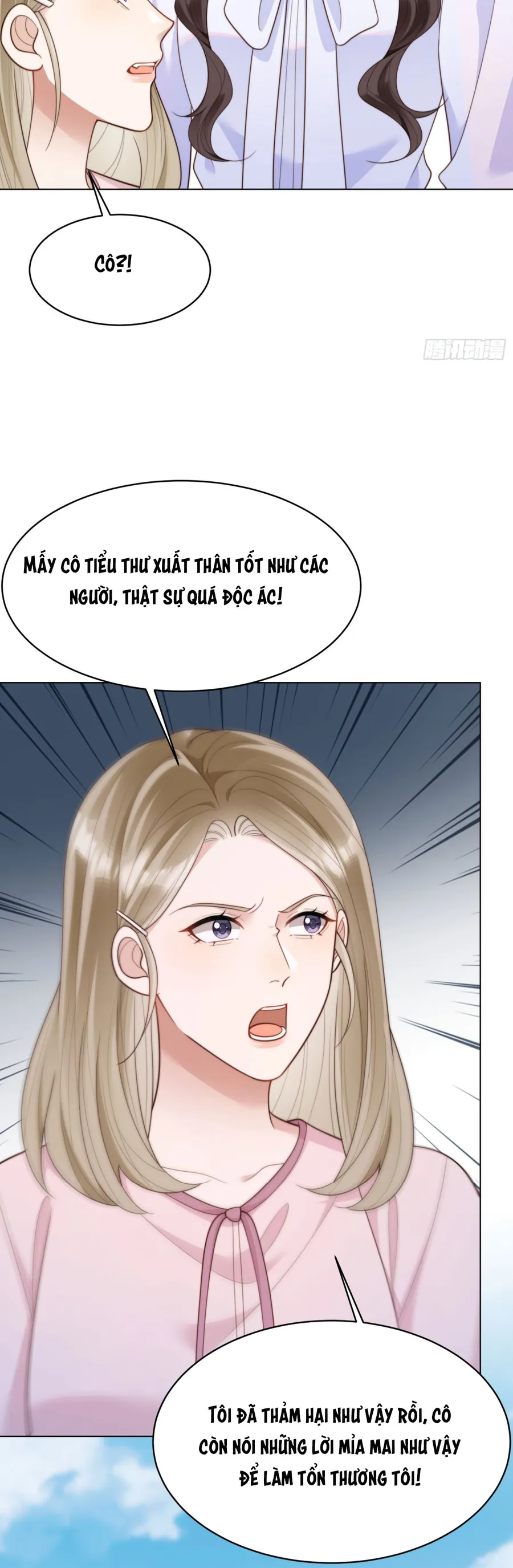 Kết Hôn Với Đại Lão Thực Vật Chap 64 - Next Chap 65