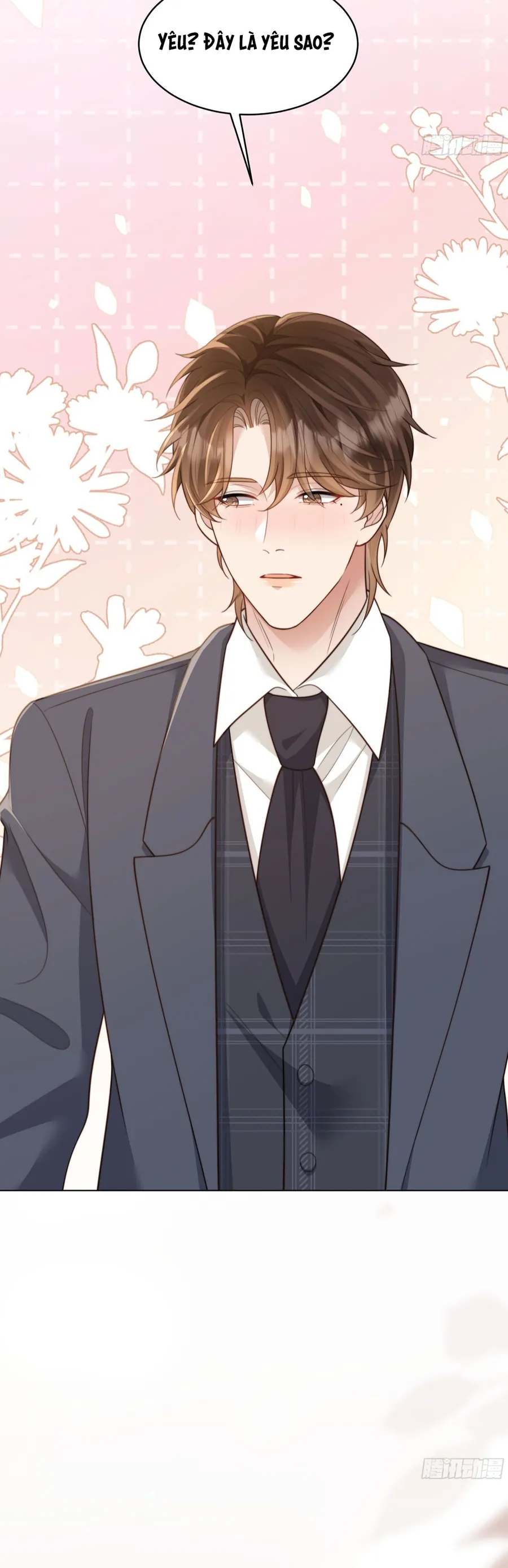 Kết Hôn Với Đại Lão Thực Vật Chap 64 - Next Chap 65