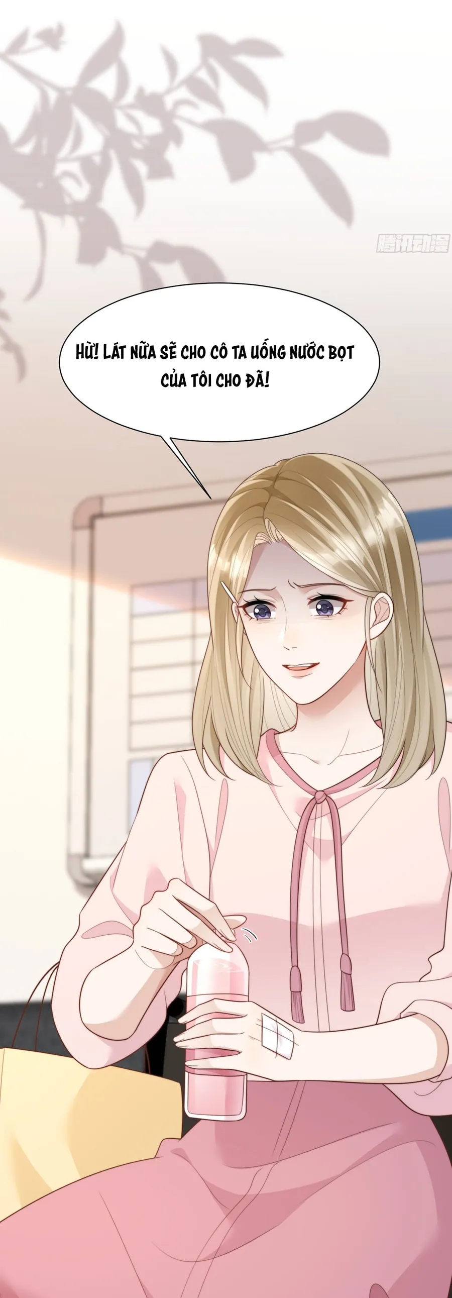 Kết Hôn Với Đại Lão Thực Vật Chap 64 - Next Chap 65