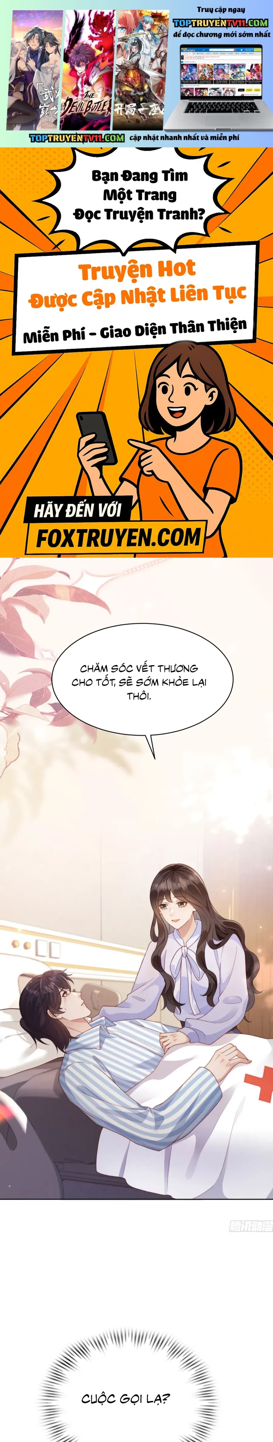 Kết Hôn Với Đại Lão Thực Vật Chap 63 - Next Chap 64