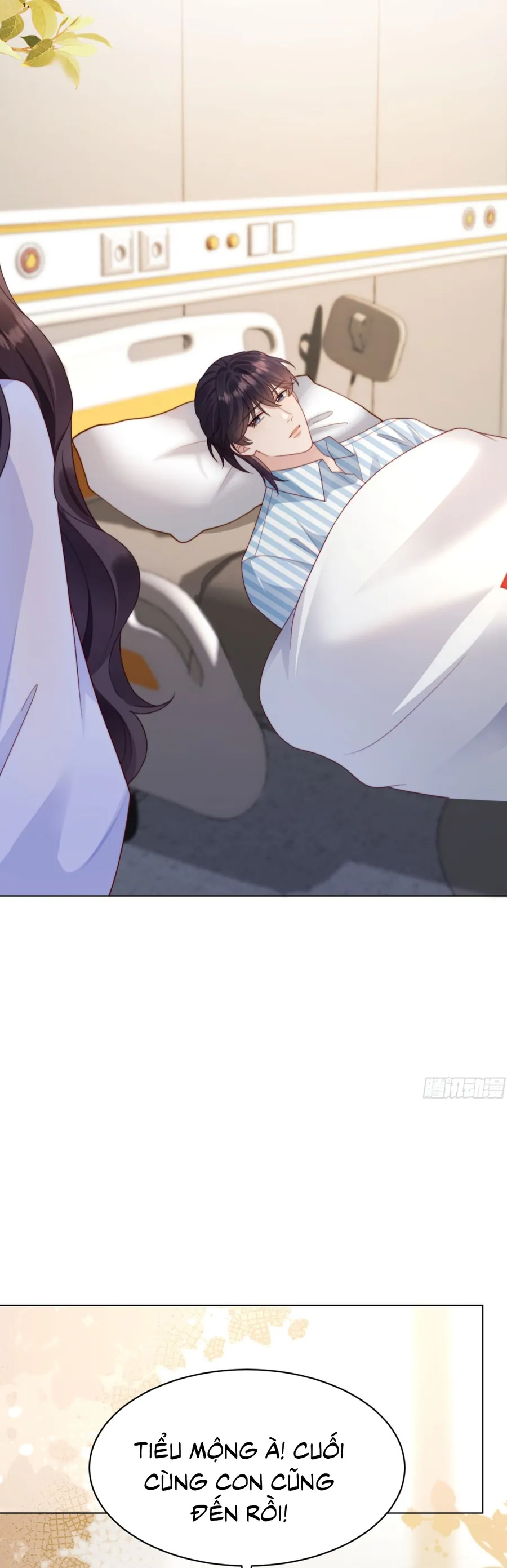 Kết Hôn Với Đại Lão Thực Vật Chap 63 - Next Chap 64