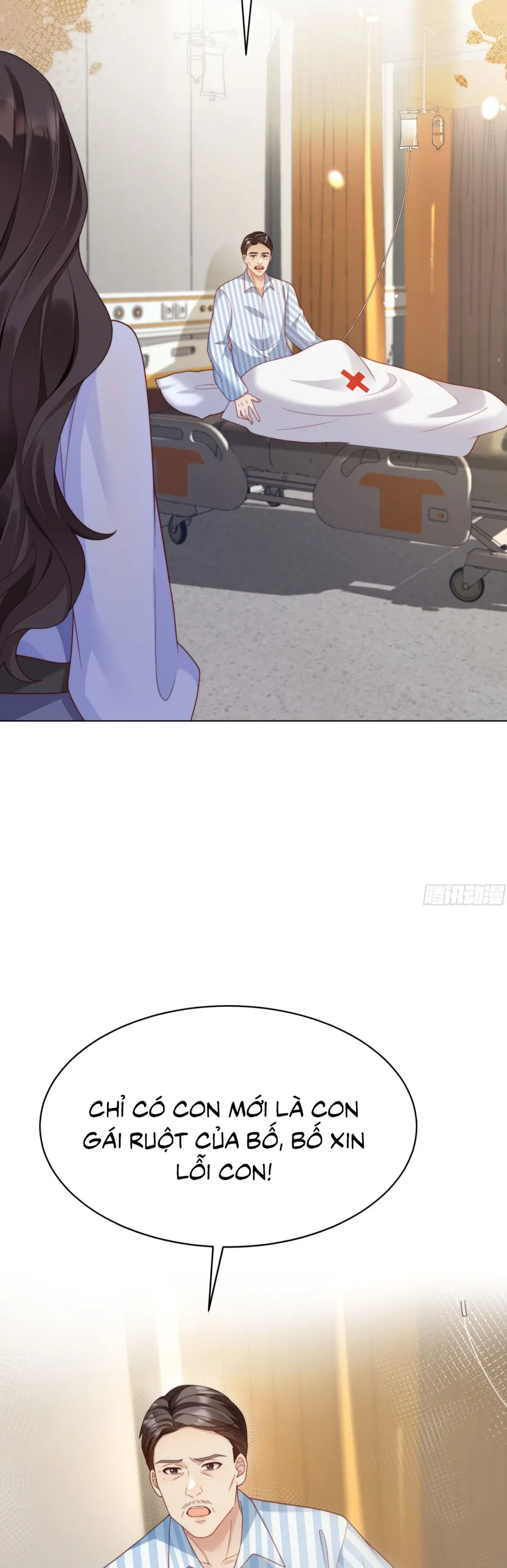 Kết Hôn Với Đại Lão Thực Vật Chap 63 - Next Chap 64