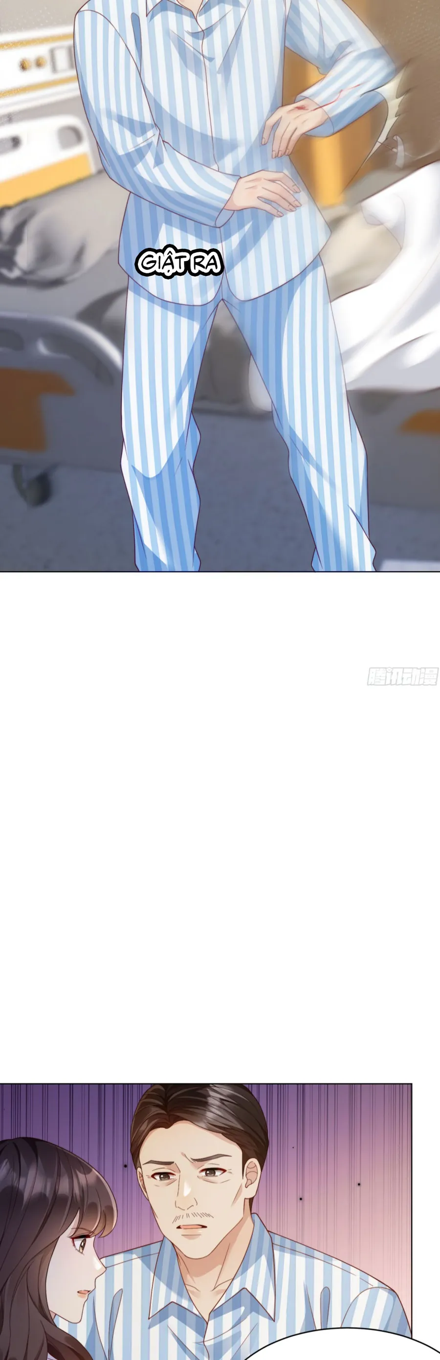 Kết Hôn Với Đại Lão Thực Vật Chap 63 - Next Chap 64