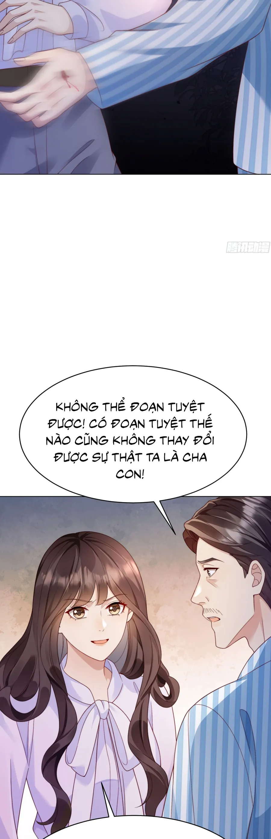 Kết Hôn Với Đại Lão Thực Vật Chap 63 - Next Chap 64