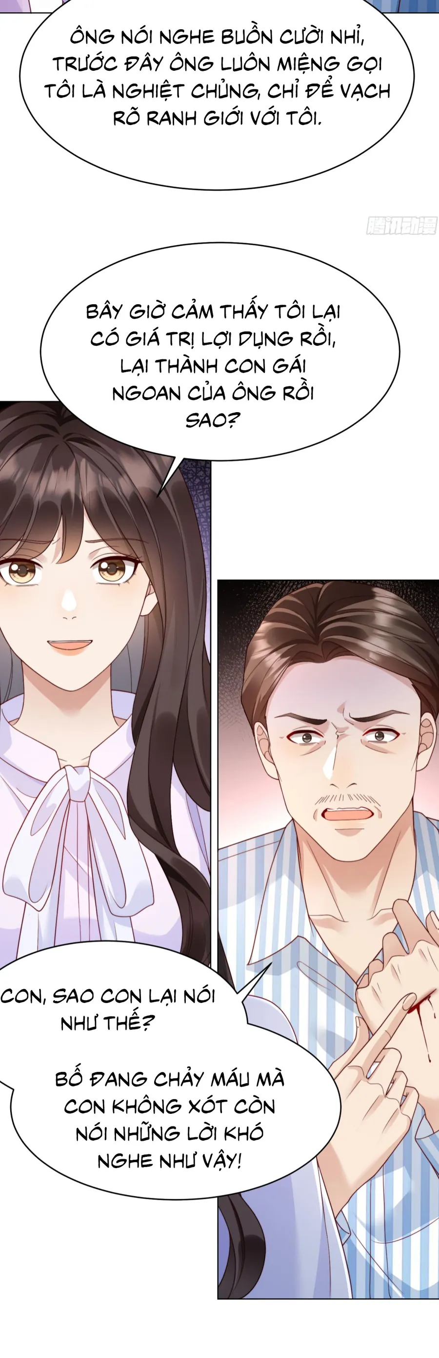 Kết Hôn Với Đại Lão Thực Vật Chap 63 - Next Chap 64