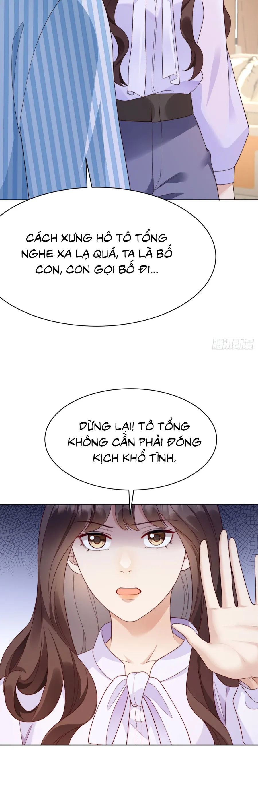 Kết Hôn Với Đại Lão Thực Vật Chap 63 - Next Chap 64
