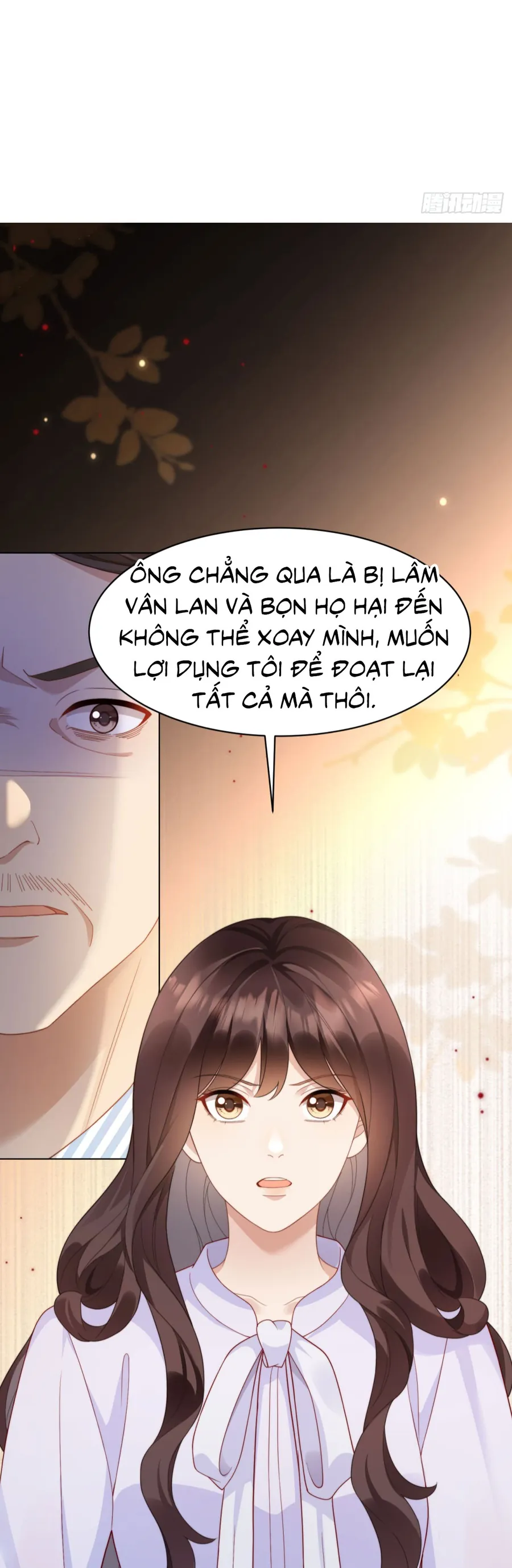 Kết Hôn Với Đại Lão Thực Vật Chap 63 - Next Chap 64