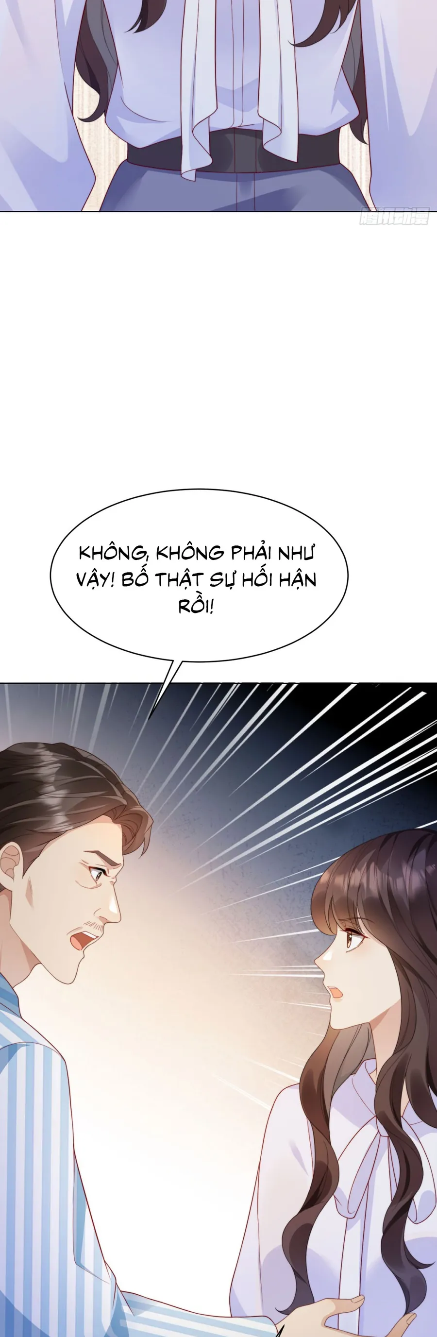 Kết Hôn Với Đại Lão Thực Vật Chap 63 - Next Chap 64