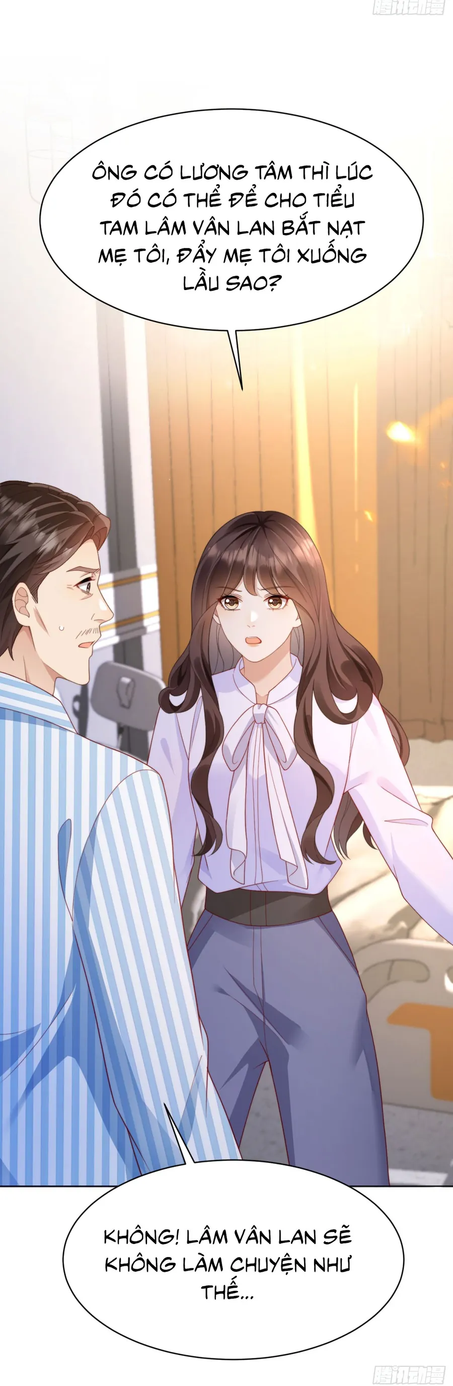 Kết Hôn Với Đại Lão Thực Vật Chap 63 - Next Chap 64