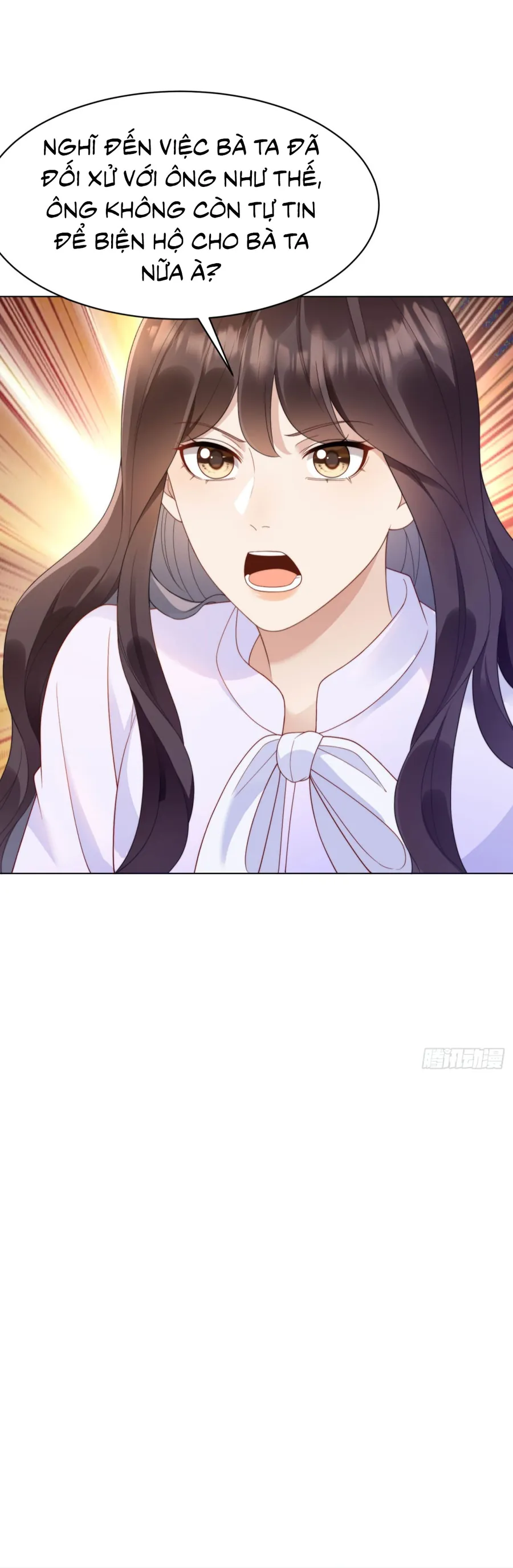 Kết Hôn Với Đại Lão Thực Vật Chap 63 - Next Chap 64