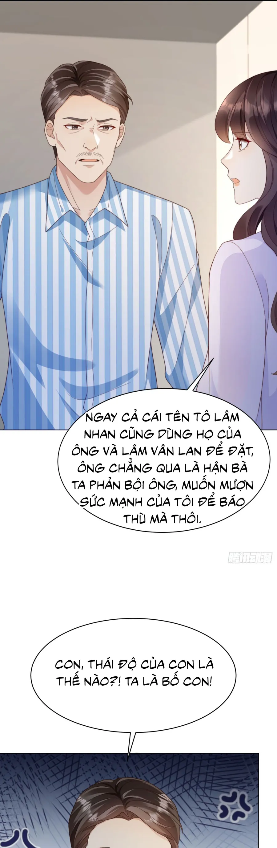 Kết Hôn Với Đại Lão Thực Vật Chap 63 - Next Chap 64