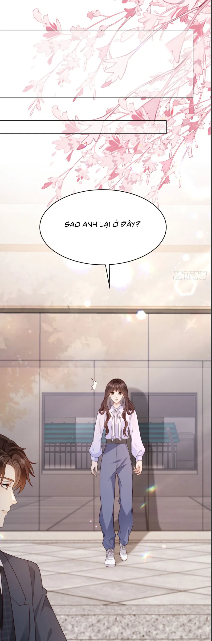 Kết Hôn Với Đại Lão Thực Vật Chap 63 - Next Chap 64