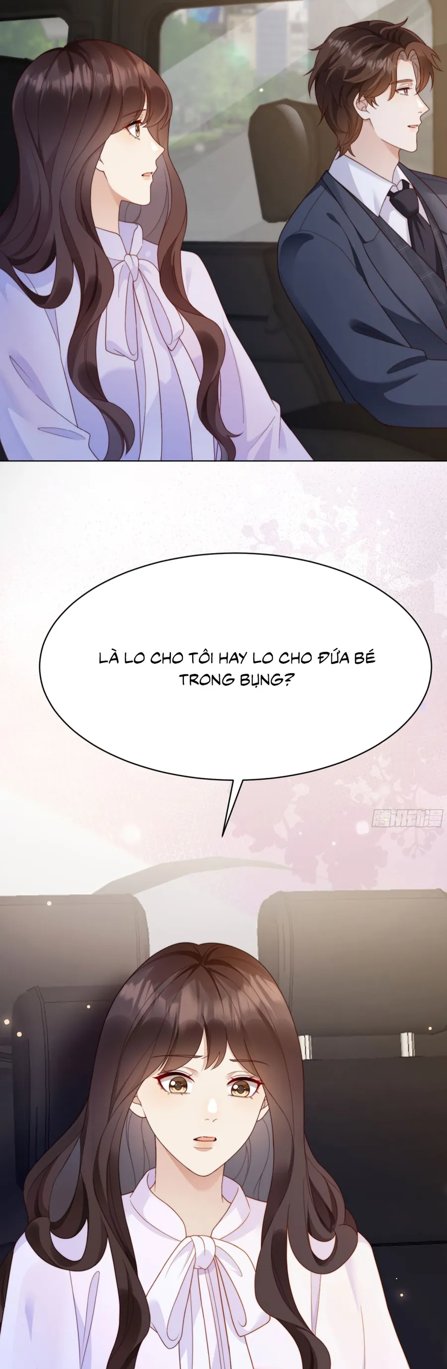 Kết Hôn Với Đại Lão Thực Vật Chap 63 - Next Chap 64