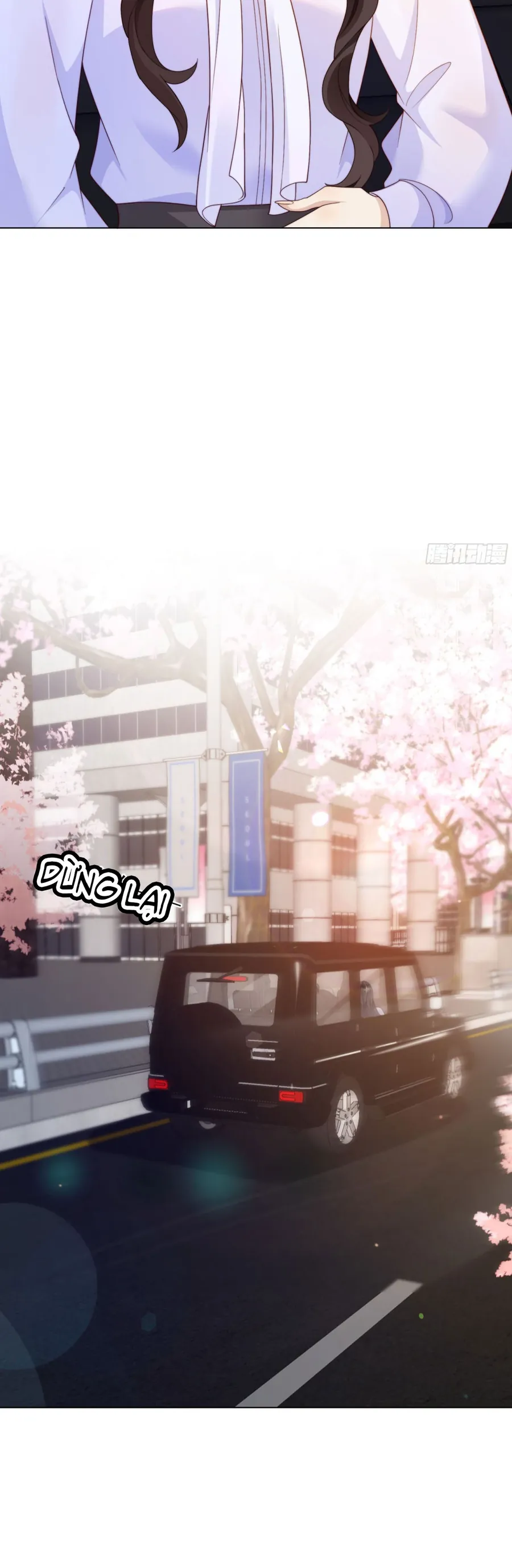 Kết Hôn Với Đại Lão Thực Vật Chap 63 - Next Chap 64