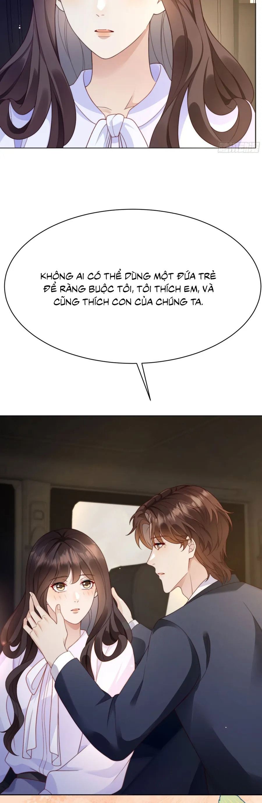 Kết Hôn Với Đại Lão Thực Vật Chap 63 - Next Chap 64