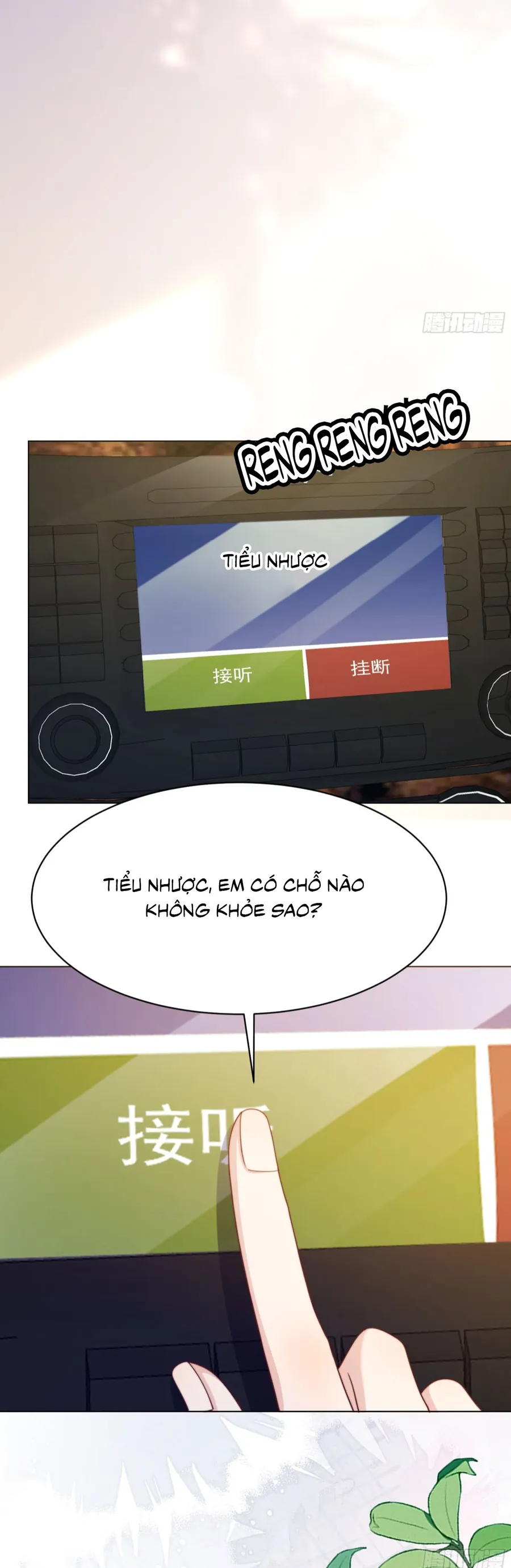 Kết Hôn Với Đại Lão Thực Vật Chap 63 - Next Chap 64