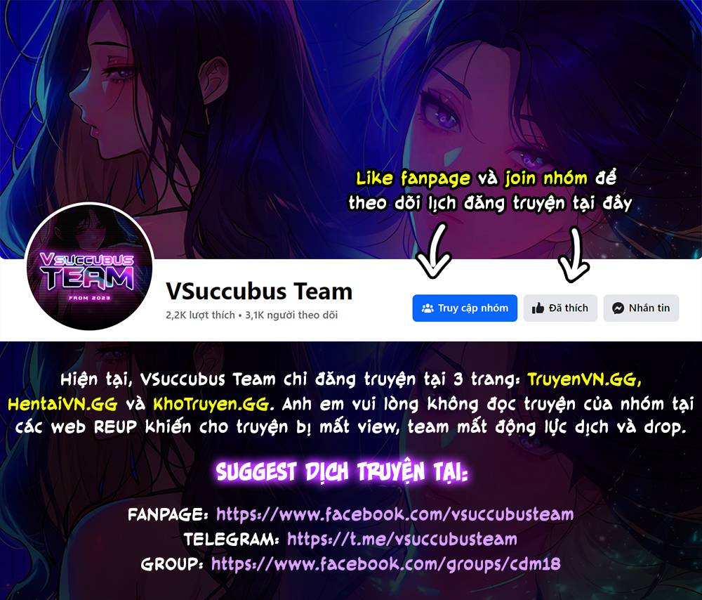Clb Bí Mật Của Những Bà Vợ Chap 3 - Next Chap 4
