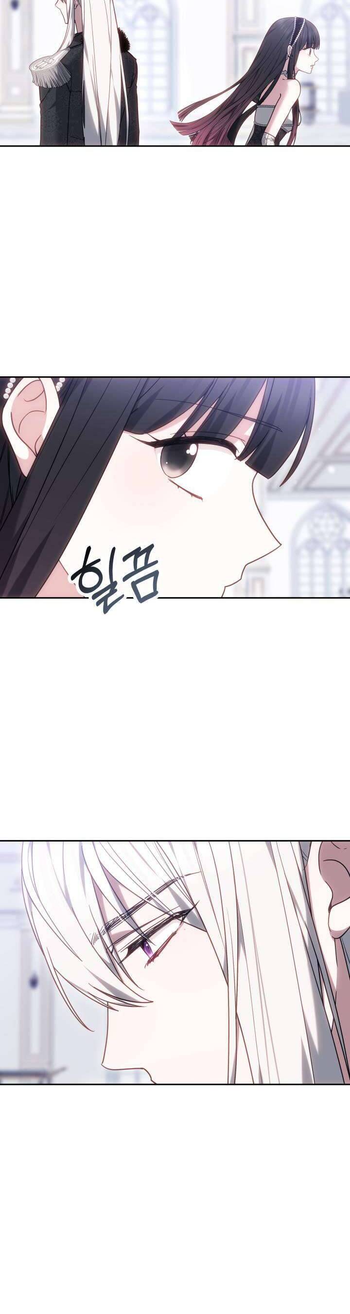 Tiểu Thư Mạnh Mẽ Muốn Trở Nên Yếu Đuối Chap 3 - Next Chap 4