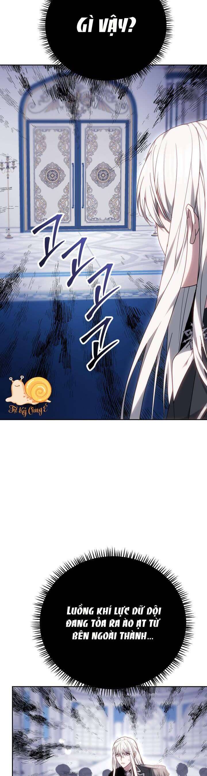 Tiểu Thư Mạnh Mẽ Muốn Trở Nên Yếu Đuối Chap 3 - Next Chap 4