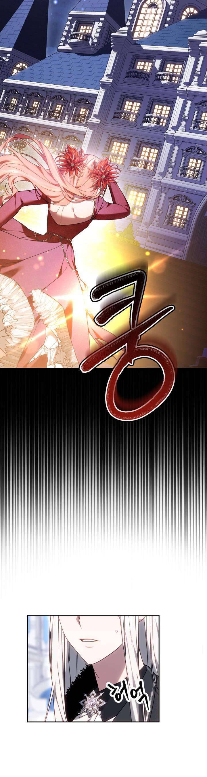 Tiểu Thư Mạnh Mẽ Muốn Trở Nên Yếu Đuối Chap 3 - Next Chap 4