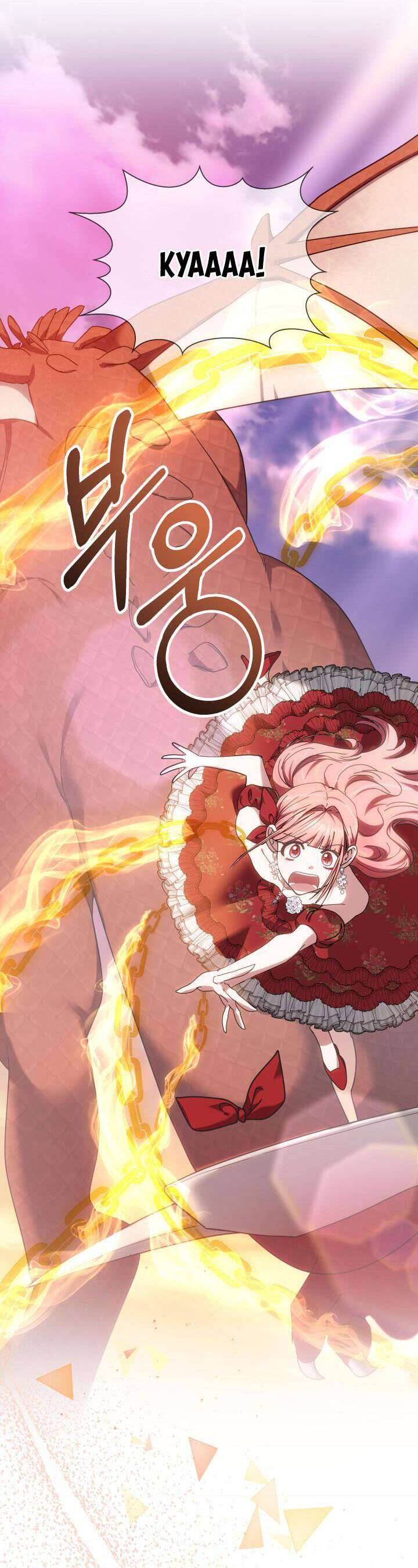 Tiểu Thư Mạnh Mẽ Muốn Trở Nên Yếu Đuối Chap 2 - Next Chap 3