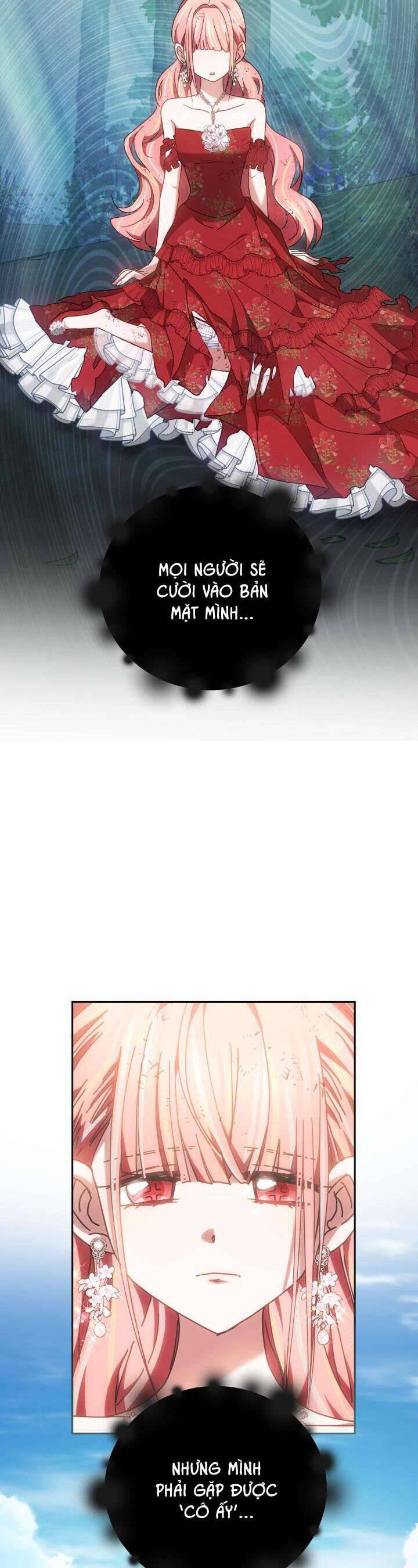 Tiểu Thư Mạnh Mẽ Muốn Trở Nên Yếu Đuối Chap 2 - Next Chap 3